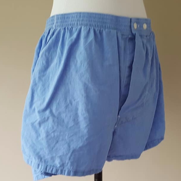 nordstrom mens boxer shorts